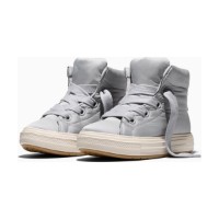 Bocanci pentru dame Converse Chuck Taylor All Star Elements Gray, s.37