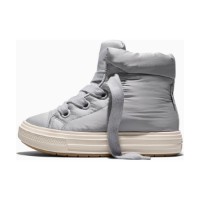 Bocanci pentru dame Converse Chuck Taylor All Star Elements Gray, s.37 imaginea #2 — magazin online Desire.md