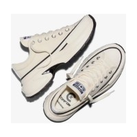 Adidași pentru dame Converse Run Star Crush Egret/Black, s.36 imaginea #4 — magazin online Desire.md