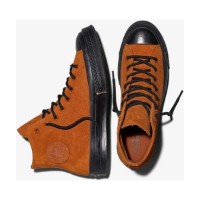 Bocanci pentru bărbați Converse Chuck 70 Gore Tex Rusted Bolt/Black, s.43 imaginea #4 — magazin online Desire.md