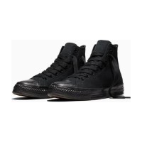 Bocanci pentru bărbați Converse Chuck Taylor Throwback Obsidian/Black, s.45