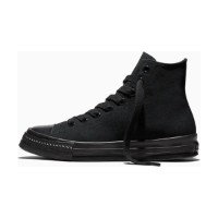 Bocanci pentru bărbați Converse Chuck Taylor Throwback Obsidian/Black, s.45 imaginea #2 — magazin online Desire.md