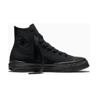 Bocanci pentru bărbați Converse Chuck Taylor Throwback Obsidian/Black, s.42.5 imaginea #3 — magazin online Desire.md