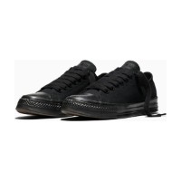 Ghete pentru bărbați Converse Chuck Taylor Throwback Black, s.46