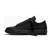 Ghete pentru bărbați Converse Chuck Taylor Throwback Black, s.46 imaginea #2 — magazin online Desire.md