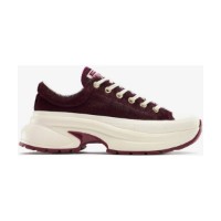 Adidași pentru dame Converse Run Star Crush Cherry Daze/Egret, s.38 imaginea #3 — magazin online Desire.md