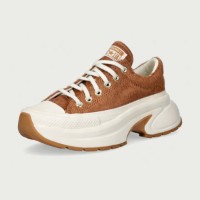 Adidași pentru dame Converse Run Star Crush Incensed/Egret, s.38.5