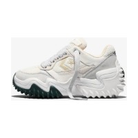 Adidași pentru copii Converse Wave Motion Trainer Vintage White/Light Grey/Black, s.38 imaginea #2 — magazin online Desire.md