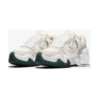 Adidași pentru copii Converse Wave Motion Trainer Vintage White/Light Grey/Black, s.38.5
