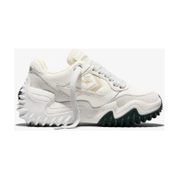 Adidași pentru copii Converse Wave Motion Trainer Vintage White/Light Grey/Black, s.38.5 imaginea #3 — magazin online Desire.md