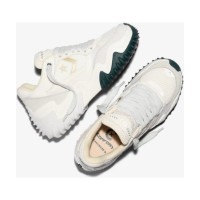 Adidași pentru copii Converse Wave Motion Trainer Vintage White/Light Grey/Black, s.40 imaginea #4 — magazin online Desire.md