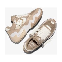 Adidași pentru copii Converse Wave Motion Trainer Vintage Cargo/Beach Stone, s.38.5 imaginea #4 — magazin online Desire.md