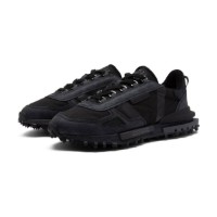 Adidași pentru bărbați Lacoste Elite Active Sneakers Black, s.42.5
