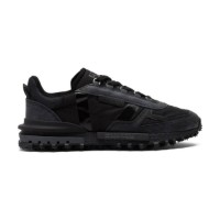 Adidași pentru bărbați Lacoste Elite Active Sneakers Black, s.42.5 imaginea #2 — magazin online Desire.md