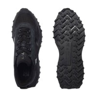 Adidași pentru bărbați Lacoste Elite Active Sneakers Black, s.42.5 imaginea #3 — magazin online Desire.md