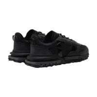 Adidași pentru bărbați Lacoste Elite Active Sneakers Black, s.42.5 imaginea #4 — magazin online Desire.md