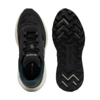 Adidași pentru dame Lacoste Elite Active Evo Sneakers Black/Dark Green, s.40 imaginea #4 — magazin online Desire.md