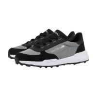 Adidași pentru bărbați Lacoste Elite Active Evo Sneakers Black/White, s.43