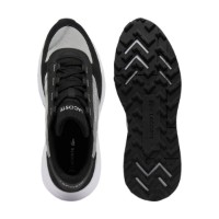 Adidași pentru bărbați Lacoste Elite Active Evo Sneakers Black/White, s.43 imaginea #3 — magazin online Desire.md