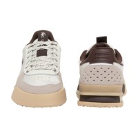 Adidași pentru dame Lacoste Slam Break Sneakers White/Dark Green, s.37 imaginea #5 — magazin online Desire.md