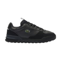 Adidași pentru bărbați Lacoste Slam Break Sneakers Off Black, s.42 imaginea #3 — magazin online Desire.md