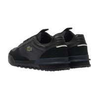 Adidași pentru bărbați Lacoste Slam Break Sneakers Off Black, s.42 imaginea #5 — magazin online Desire.md