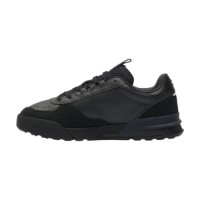 Adidași pentru bărbați Lacoste Slam Break Sneakers Off Black, s.42.5 imaginea #2 — magazin online Desire.md