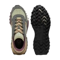Adidași pentru bărbați Lacoste Elite Active Sneakers Dark Grey/Light Khaki, s.46 imaginea #3 — magazin online Desire.md