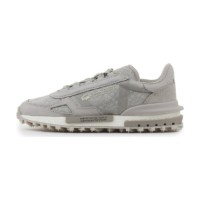 Adidași pentru dame Lacoste Elite Active Sneakers Grey/White, s.39.5 imaginea #2 — magazin online Desire.md