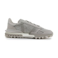 Adidași pentru dame Lacoste Elite Active Sneakers Grey/White, s.39.5 imaginea #3 — magazin online Desire.md