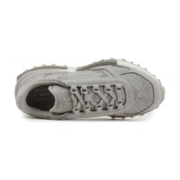 Adidași pentru dame Lacoste Elite Active Sneakers Grey/White, s.39.5 imaginea #4 — magazin online Desire.md