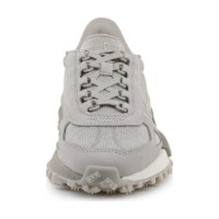 Adidași pentru dame Lacoste Elite Active Sneakers Grey/White, s.39.5 imaginea #6 — magazin online Desire.md