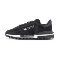 Adidași pentru dame Lacoste Elite Active Sneakers Off Black/Off White, s.36 imaginea #2 — magazin online Desire.md