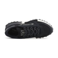 Adidași pentru dame Lacoste Elite Active Sneakers Off Black/Off White, s.36 imaginea #4 — magazin online Desire.md