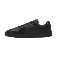 Ghete pentru bărbați Lacoste Baseshot Pro Sneakers Black, s.44 imaginea #2 — magazin online Desire.md