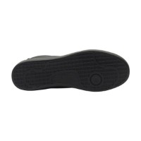 Ghete pentru bărbați Lacoste Baseshot Pro Sneakers Black, s.44 imaginea #6 — magazin online Desire.md