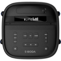 Boxă portabilă E-Boda Party 500 Pro imaginea #2 — magazin online Desire.md