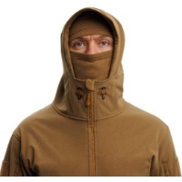 Cagulă Chevron 9VR296 Coyote imaginea #3 — magazin online Desire.md