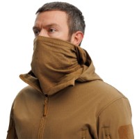 Cagulă Chevron 9VR296 Coyote imaginea #4 — magazin online Desire.md