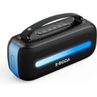 Boxă portabilă E-Boda Vibe 220 imaginea #2 — magazin online Desire.md