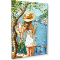 Pictură Pereflex CA-18571 imaginea #4 — magazin online Desire.md