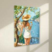 Pictură Pereflex CA-18571 imaginea #6 — magazin online Desire.md