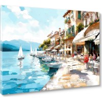 Pictură Pereflex CA-18590 imaginea #4 — magazin online Desire.md