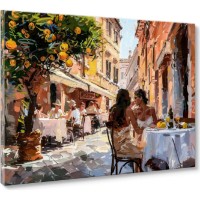 Pictură Pereflex CA-18593 imaginea #2 — magazin online Desire.md