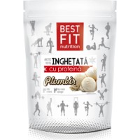 Amestec pentru înghețată  Best Fit Ice Cream Plombir 500g