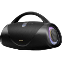 Boxă portabilă Hisense VoyageBoom Black