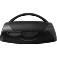 Boxă portabilă Hisense VoyageBoom Black imaginea #3 — magazin online Desire.md
