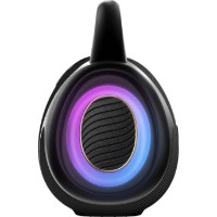 Boxă portabilă Hisense VoyageBoom Black imaginea #4 — magazin online Desire.md