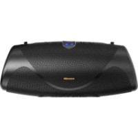 Boxă portabilă Hisense WeBoom Black