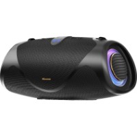 Boxă portabilă Hisense WeBoom Black imaginea #2 — magazin online Desire.md